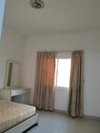 Juffair, Apartments/Houses, BHD 260/month,  2 BR,  110 Sq. Meter,  260bd-2bhk Juffair Semi Furnished With Ewa Cap