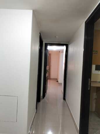 Juffair, Apartments/Houses, BHD 260/month,  2 BR,  110 Sq. Meter,  260bd-2bhk Juffair Semi Furnished With Ewa Cap