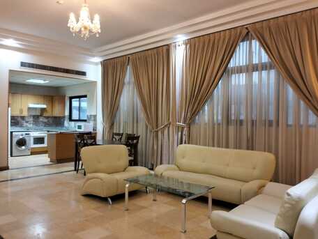 Juffair, Apartments/Houses, BHD 350/month,  Furnished,  2 BR,  110 Sq. Meter,  350bd Juffair Fully Furnished With Ewa