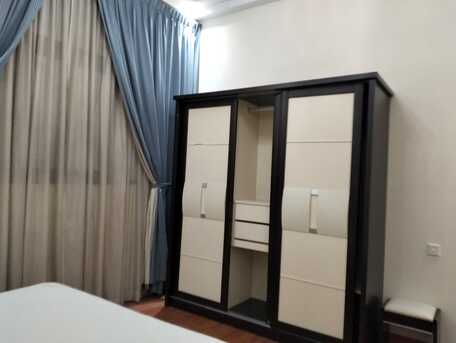 Juffair, Apartments/Houses, BHD 350/month,  Furnished,  2 BR,  110 Sq. Meter,  350bd Juffair Fully Furnished With Ewa