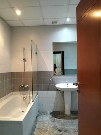 Juffair, Apartments/Houses, BHD 350/month,  Furnished,  2 BR,  110 Sq. Meter,  350bd Juffair Fully Furnished With Ewa