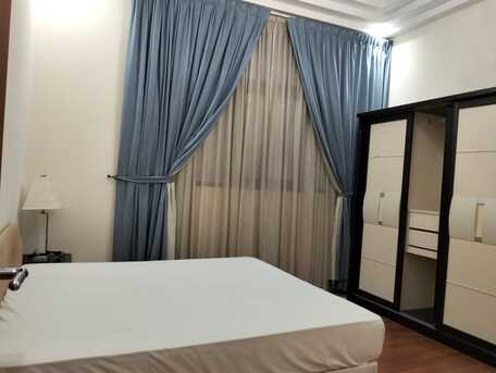 Juffair, Apartments/Houses, BHD 350/month,  Furnished,  2 BR,  110 Sq. Meter,  350bd Juffair Fully Furnished With Ewa