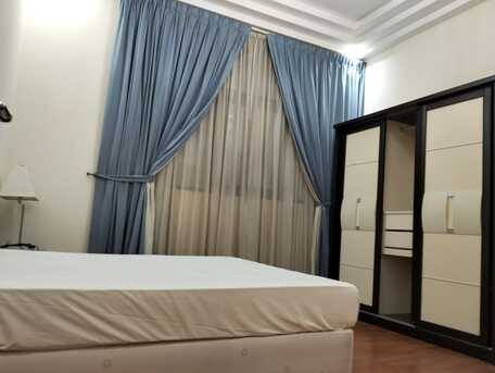 Juffair, Apartments/Houses, BHD 350/month,  Furnished,  2 BR,  110 Sq. Meter,  350bd Juffair Fully Furnished With Ewa