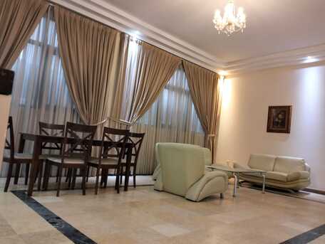 Juffair, Apartments/Houses, BHD 350/month,  Furnished,  2 BR,  110 Sq. Meter,  350bd Juffair Fully Furnished With Ewa