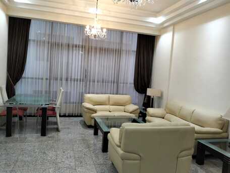 Juffair, Apartments/Houses, BHD 350/month,  Furnished,  2 BR,  110 Sq. Meter,  350bd Juffair Fully Furnished With Ewa