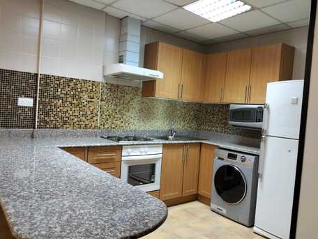 Juffair, Apartments/Houses, BHD 350/month,  Furnished,  2 BR,  110 Sq. Meter,  350bd Juffair Fully Furnished With Ewa