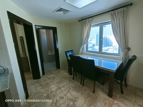 Juffair, Apartments/Houses, BHD 300/month,  2 BR,  STYLISH FULLY FURNISHED 2 BEDROOM APARTMENT FOR RENT IN JUFFAIR -:38185065