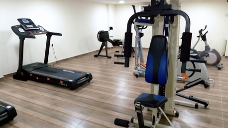 Juffair, Apartments/Houses, BHD 300/month,  2 BR,  STYLISH FULLY FURNISHED 2 BEDROOM APARTMENT FOR RENT IN JUFFAIR -:38185065