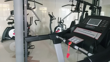 Juffair, Apartments/Houses, BHD 320/month,  2 BR,  SPACIOUS FULLY FURNISHED 2 BEDROOM APARTMENT FOR RENT IN JUFFAIR -:38185065