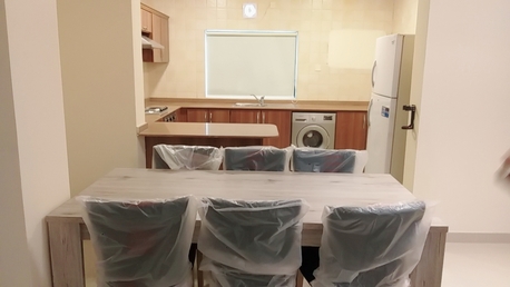 Juffair, Apartments/Houses, BHD 320/month,  2 BR,  SPACIOUS FULLY FURNISHED 2 BEDROOM APARTMENT FOR RENT IN JUFFAIR -:38185065