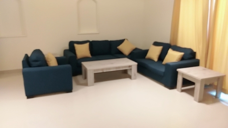 Juffair, Apartments/Houses, BHD 320/month,  2 BR,  SPACIOUS FULLY FURNISHED 2 BEDROOM APARTMENT FOR RENT IN JUFFAIR -:38185065