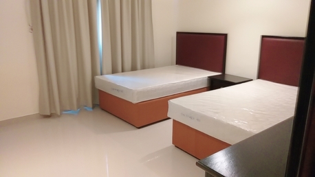 Juffair, Apartments/Houses, BHD 320/month,  2 BR,  SPACIOUS FULLY FURNISHED 2 BEDROOM APARTMENT FOR RENT IN JUFFAIR -:38185065