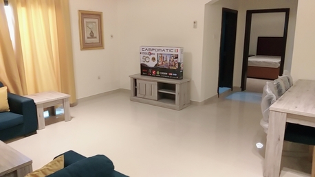 Juffair, Apartments/Houses, BHD 320/month,  2 BR,  SPACIOUS FULLY FURNISHED 2 BEDROOM APARTMENT FOR RENT IN JUFFAIR -:38185065
