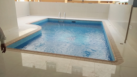 Juffair, Apartments/Houses, BHD 320/month,  2 BR,  SPACIOUS FULLY FURNISHED 2 BEDROOM APARTMENT FOR RENT IN JUFFAIR -:38185065