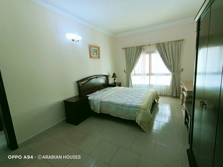 Juffair, Apartments/Houses, BHD 350/month,  2 BR,  FULLY FURNISHED 2 BEDROOM APARTMENT FOR RENT IN JUFFAIR -:38185065