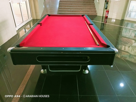 Juffair, Apartments/Houses, BHD 350/month,  2 BR,  FULLY FURNISHED 2 BEDROOM APARTMENT FOR RENT IN JUFFAIR -:38185065