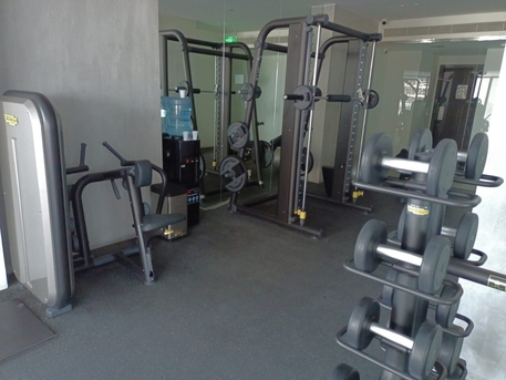 Juffair, Apartments/Houses, BHD 270/month, Furnished, Studio, FURNISHED STUDIO APARTMENT FOR RENT IN JUFFAIR -:38185065