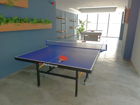Juffair, Apartments/Houses, BHD 270/month, Furnished, Studio, FURNISHED STUDIO APARTMENT FOR RENT IN JUFFAIR -:38185065