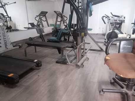 Adliya, Apartments/Houses, BHD 300/month,  2 BR,  120 Sq. Meter,  Very Spacious 2bhk 300bd Adliya Semi Furnished With Ewa(60 Bd Limit)