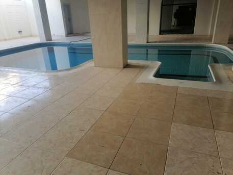 Adliya, Apartments/Houses, BHD 300/month,  2 BR,  120 Sq. Meter,  Very Spacious 2bhk 300bd Adliya Semi Furnished With Ewa(60 Bd Limit)