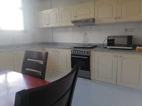 Adliya, Apartments/Houses, BHD 300/month,  2 BR,  120 Sq. Meter,  Very Spacious 2bhk 300bd Adliya Semi Furnished With Ewa(60 Bd Limit)