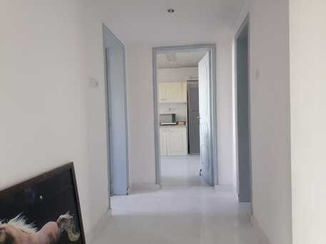 Adliya, Apartments/Houses, BHD 300/month,  2 BR,  120 Sq. Meter,  Very Spacious 2bhk 300bd Adliya Semi Furnished With Ewa(60 Bd Limit)