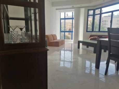 Adliya, Apartments/Houses, BHD 300/month,  2 BR,  120 Sq. Meter,  Very Spacious 2bhk 300bd Adliya Semi Furnished With Ewa(60 Bd Limit)