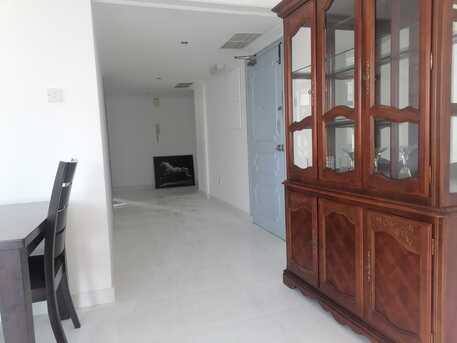 Adliya, Apartments/Houses, BHD 300/month,  2 BR,  120 Sq. Meter,  Very Spacious 2bhk 300bd Adliya Semi Furnished With Ewa(60 Bd Limit)