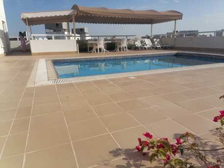 Adliya, Apartments/Houses, BHD 300/month,  Furnished,  1 BR,  80 Sq. Meter,  1bhk 300bd Adliya Fully Furnished With Ewa