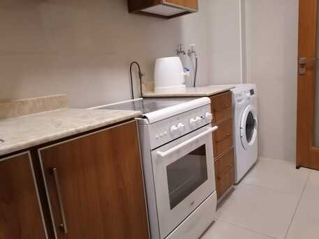 Adliya, Apartments/Houses, BHD 300/month,  Furnished,  1 BR,  80 Sq. Meter,  1bhk 300bd Adliya Fully Furnished With Ewa