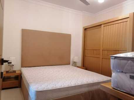 Adliya, Apartments/Houses, BHD 300/month,  Furnished,  1 BR,  80 Sq. Meter,  1bhk 300bd Adliya Fully Furnished With Ewa