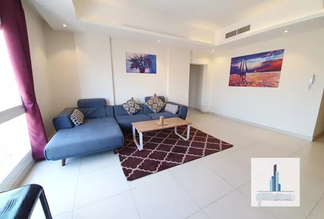 Adliya, Apartments/Houses, BHD 300/month,  Furnished,  1 BR,  90 Sq. Meter,  Adliya-300bd 1bhk Fully Furnished With Ewa