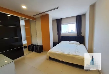 Adliya, Apartments/Houses, BHD 300/month,  Furnished,  1 BR,  90 Sq. Meter,  Adliya-300bd 1bhk Fully Furnished With Ewa