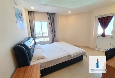 Adliya, Apartments/Houses, BHD 300/month,  Furnished,  1 BR,  90 Sq. Meter,  Adliya-300bd 1bhk Fully Furnished With Ewa