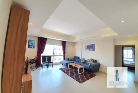 Adliya, Apartments/Houses, BHD 300/month,  Furnished,  1 BR,  90 Sq. Meter,  Adliya-300bd 1bhk Fully Furnished With Ewa