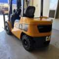 SAR 65000,  CAT Diesel 3 Ton Fork Lift-DP30-USED