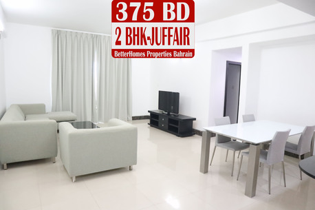 Juffair, Apartments/Houses, BHD 375/month,  Furnished,  2 BR,  Budget Friendly Bright Spacious Cozy Furniture Balcony Great Facilities