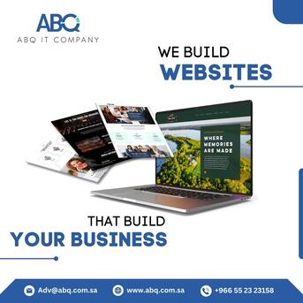 Riyadh, Web Design & Development, Create Your Digital Home