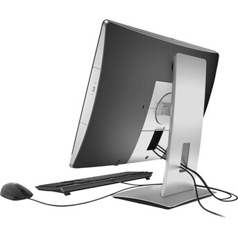 Thuqbah, Computers, SAR 1399,  HP All In One I7 6th Gen 8GB Ram 256GB SSD 500GB HDD Non Touch