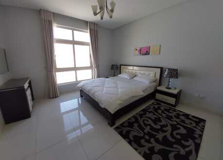 Mahooz, Apartments/Houses, BHD 550/month,  Furnished,  3 BR,  Unlimited EWA