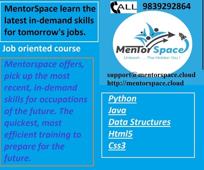 Lucknow, Training, MentorSpace Training And Skills Development Programs