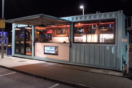 Khobar, Business, Events Jeddah Riyadh Specialist In Sales, Rental, And Modification Of Containers