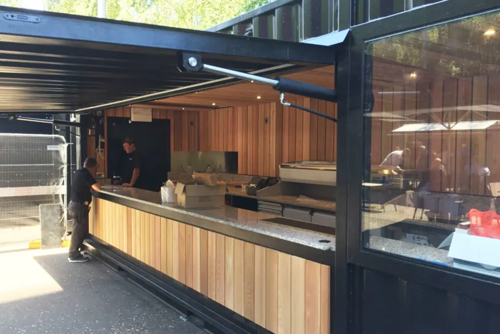 Khobar, Business, Events Jeddah Riyadh Specialist In Sales, Rental, And Modification Of Containers