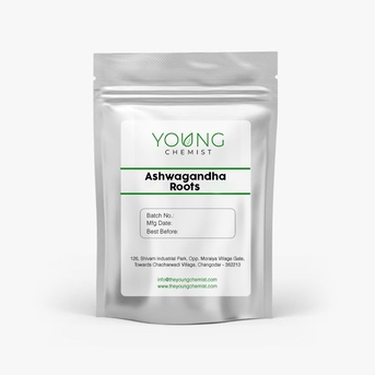 Mumbai, Health & Beauty Items, INR 1, Ashwagandha Roots
