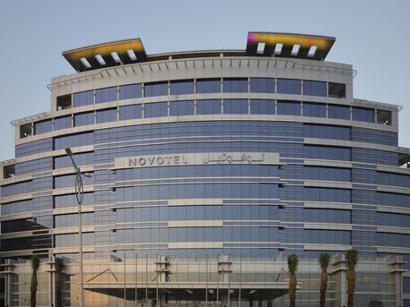 Makkah, Interior Design, Glass Supply & Installation For Malls, Hotels, And Showrooms In Jeddah, Makkah, & Madinah