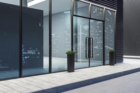 Makkah, Interior Design, Glass Supply & Installation For Malls, Hotels, And Showrooms In Jeddah, Makkah, & Madinah