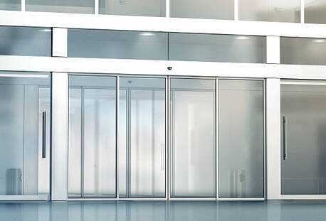 Makkah, Interior Design, Glass Supply & Installation For Malls, Hotels, And Showrooms In Jeddah, Makkah, & Madinah