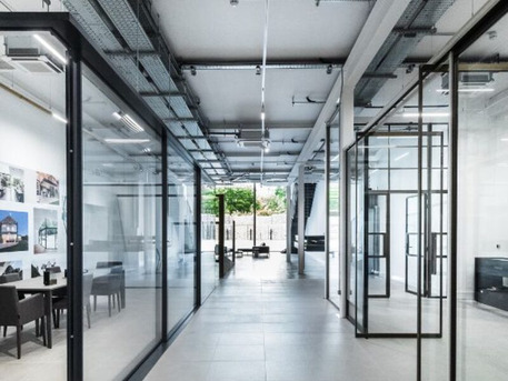 Makkah, Interior Design, Glass Supply & Installation For Malls, Hotels, And Showrooms In Jeddah, Makkah, & Madinah