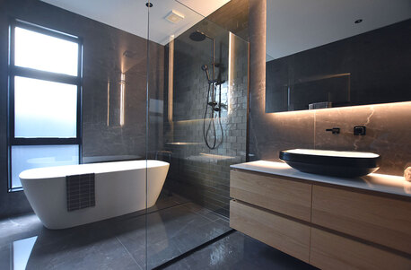 Makkah, Interior Design, Glass Supply & Installation For Malls, Hotels, And Showrooms In Jeddah, Makkah, & Madinah