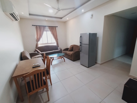 Hidd, Apartments/Houses, BHD 250/month,  3 BR,  Furnished 3 Bedroom Apartment In Hidd : 38185065